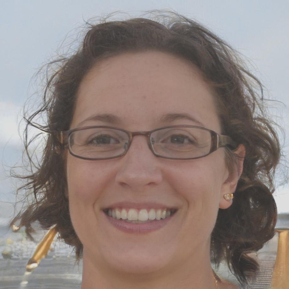 Docente di narratologia Ludovica Fioravanti